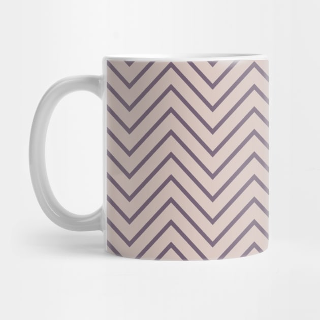 Mountain Ash Collection - Chevron Pattern 6# by Missing.In.Art